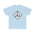 NC 283 1945 (North Carolina) (Road Sign) T-Shirt