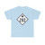 NC 282 1945 (North Carolina) (Road Sign) T-Shirt