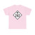 NC 282 1945 (North Carolina) (Road Sign) T-Shirt