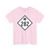 NC 282 1945 (North Carolina) (Road Sign) T-Shirt