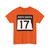 ND-17 2015 (North Dakota) (Road Sign) T-Shirt