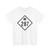 NC 287 1945 (North Carolina) (Road Sign) T-Shirt