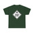 NC 287 1945 (North Carolina) (Road Sign) T-Shirt
