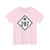 NC 287 1945 (North Carolina) (Road Sign) T-Shirt