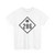 NC 286 1945 (North Carolina) (Road Sign) T-Shirt