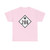 NC 286 1945 (North Carolina) (Road Sign) T-Shirt