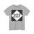 NC 207 (North Carolina) (Road Sign) T-Shirt