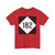 NC 182 (North Carolina) (Road Sign) T-Shirt