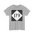 NC 179 (North Carolina) (Road Sign) T-Shirt