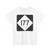 NC 177 (North Carolina) (Road Sign) T-Shirt