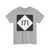 NC 171 (North Carolina) (Road Sign) T-Shirt
