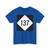 NC 137 (North Carolina) (Road Sign) T-Shirt