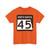 ND-45 2015 (North Dakota) (Road Sign) T-Shirt