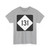 NC 131 (North Carolina) (Road Sign) T-Shirt