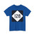 NC 128 (North Carolina) (Road Sign) T-Shirt