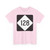 NC 128 (North Carolina) (Road Sign) T-Shirt
