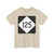 NC 125 (North Carolina) (Road Sign) T-Shirt