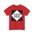 NC 122 (North Carolina) (Road Sign) T-Shirt