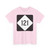 NC 121 (North Carolina) (Road Sign) T-Shirt