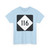 NC 116 (North Carolina) (Road Sign) T-Shirt
