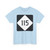 NC 115 (North Carolina) (Road Sign) T-Shirt