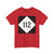 NC 112 (North Carolina) (Road Sign) T-Shirt