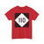 NC 110 (North Carolina) (Road Sign) T-Shirt