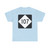 NC 107 (North Carolina) (Road Sign) T-Shirt
