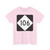 NC 106 (North Carolina) (Road Sign) T-Shirt