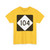 NC 104 (North Carolina) (Road Sign) T-Shirt