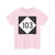 NC 103 (North Carolina) (Road Sign) T-Shirt