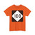 NC 100 (North Carolina) (Road Sign) T-Shirt