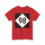 NC 98 (North Carolina) (Road Sign) T-Shirt