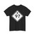 NC 97 1957 (North Carolina) (Road Sign) T-Shirt