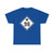 NC 96 1945 (North Carolina) (Road Sign) T-Shirt