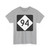 NC 94 (North Carolina) (Road Sign) T-Shirt