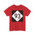 NC 93 (North Carolina) (Road Sign) T-Shirt