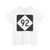 NC 92 (North Carolina) (Road Sign) T-Shirt