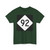 NC 92 (North Carolina) (Road Sign) T-Shirt