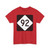 NC 92 (North Carolina) (Road Sign) T-Shirt
