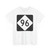 NC 96 (North Carolina) (Road Sign) T-Shirt