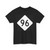 NC 96 (North Carolina) (Road Sign) T-Shirt