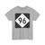 NC 96 (North Carolina) (Road Sign) T-Shirt