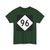 NC 96 (North Carolina) (Road Sign) T-Shirt
