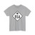 NC 95A 1945 (North Carolina) (Road Sign) T-Shirt