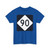 NC 90 (North Carolina) (Road Sign) T-Shirt