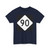NC 90 (North Carolina) (Road Sign) T-Shirt