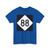 NC 88 (North Carolina) (Road Sign) T-Shirt
