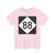 NC 88 (North Carolina) (Road Sign) T-Shirt