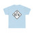 NC 87A 1957 (North Carolina) (Road Sign) T-Shirt